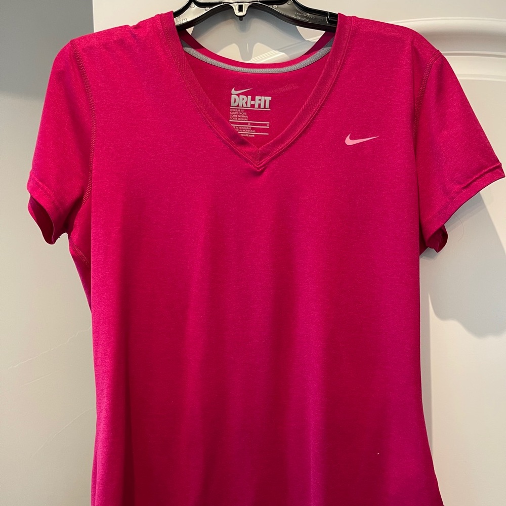 Nike Dri-Fit